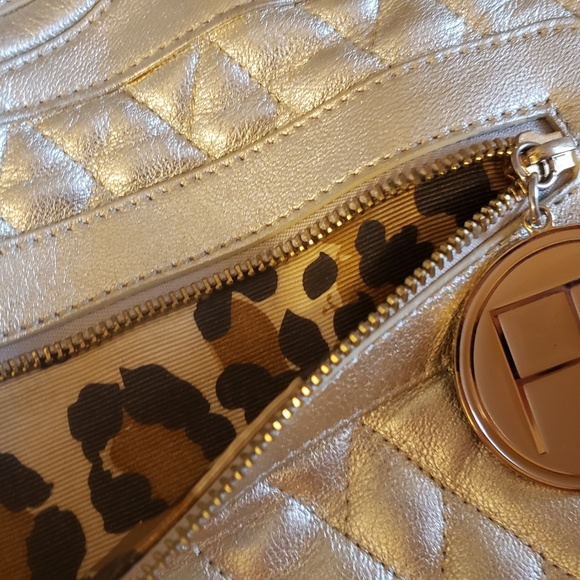 Felix Rey XL Leather Bag - Picture 2 of 5